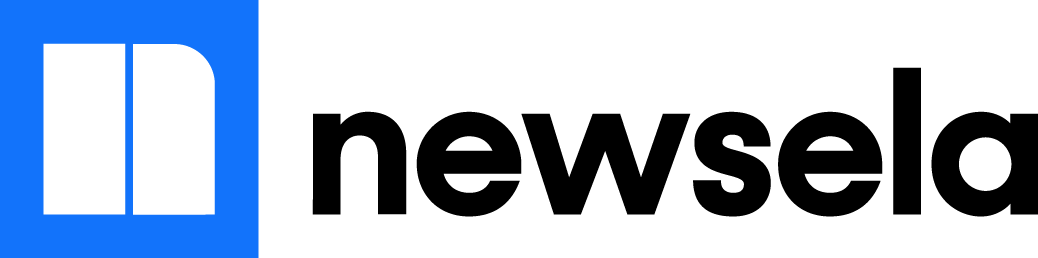 Newsela Logo png