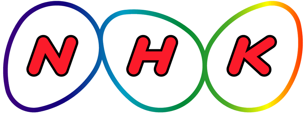 NHK Logo png
