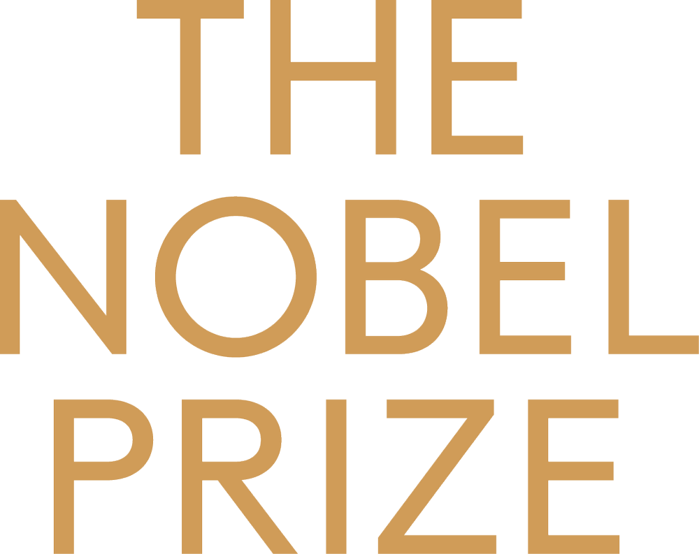 Nobel Prize Logo png