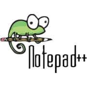Notepad++ Logo