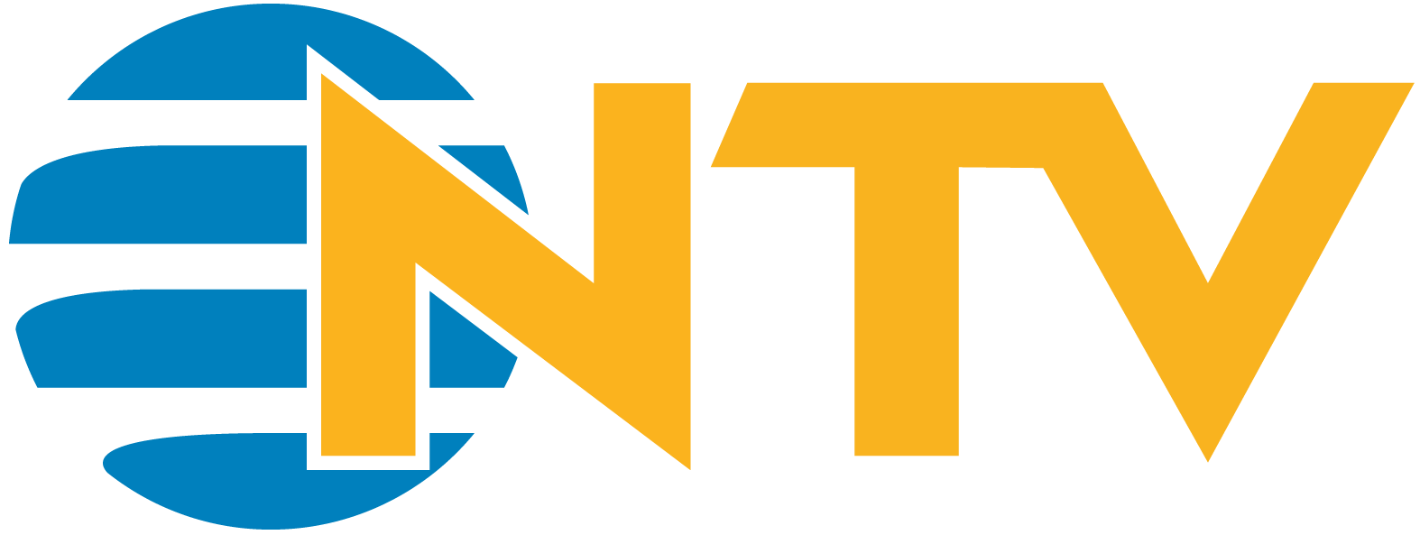 NTV Logo png