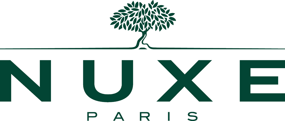 Nuxe Logo png