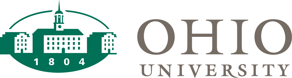 Ohio University Logo png