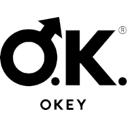 OKEY Logo