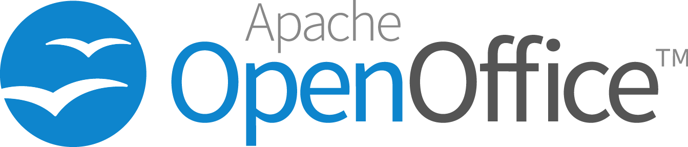 Apache OpenOffice Logo png