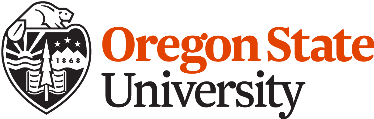 OSU Logo [Oregon State University] png
