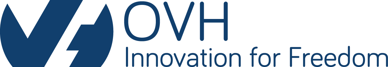 OVH Logo png