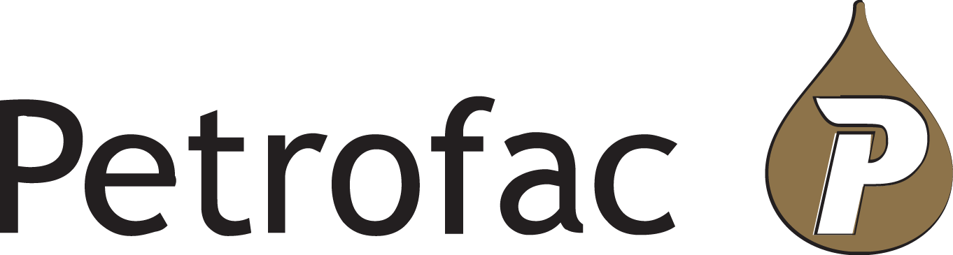 Petrofac Logo png