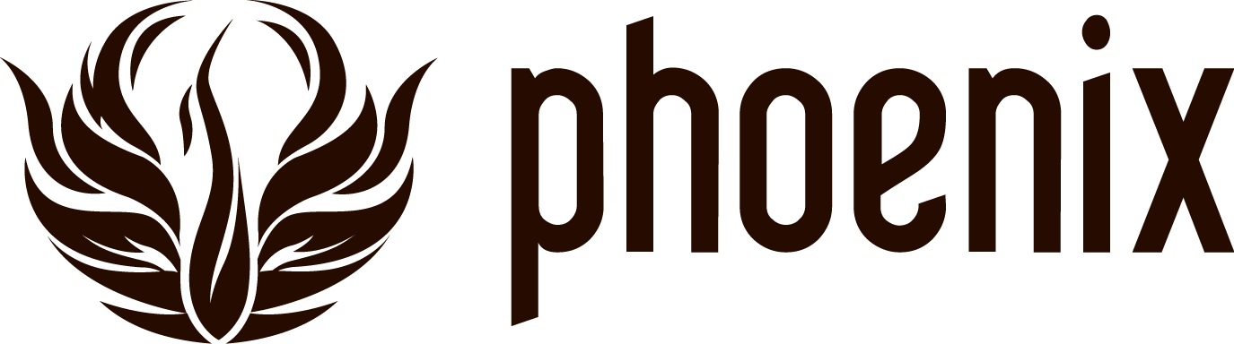 Phoenix Logo png