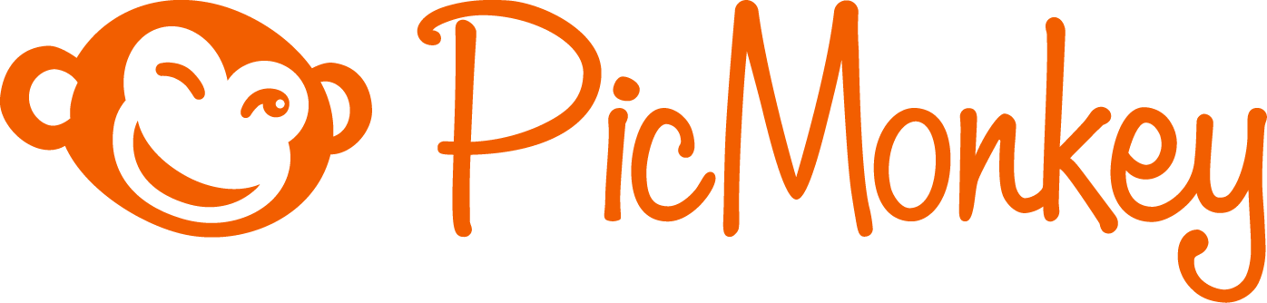 PicMonkey Logo png