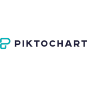 Piktochart Logo