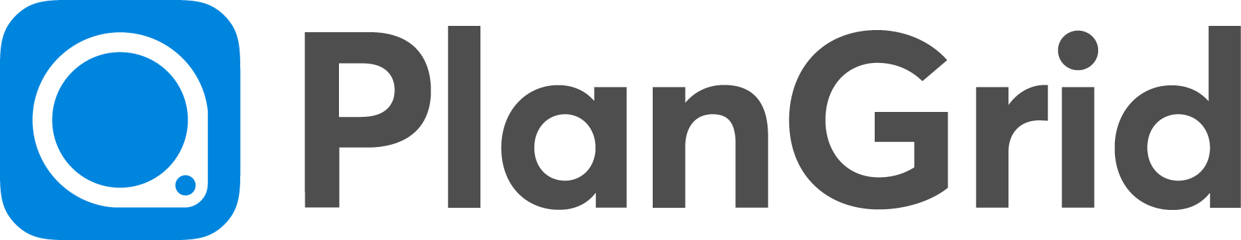 PlanGrid Logo png