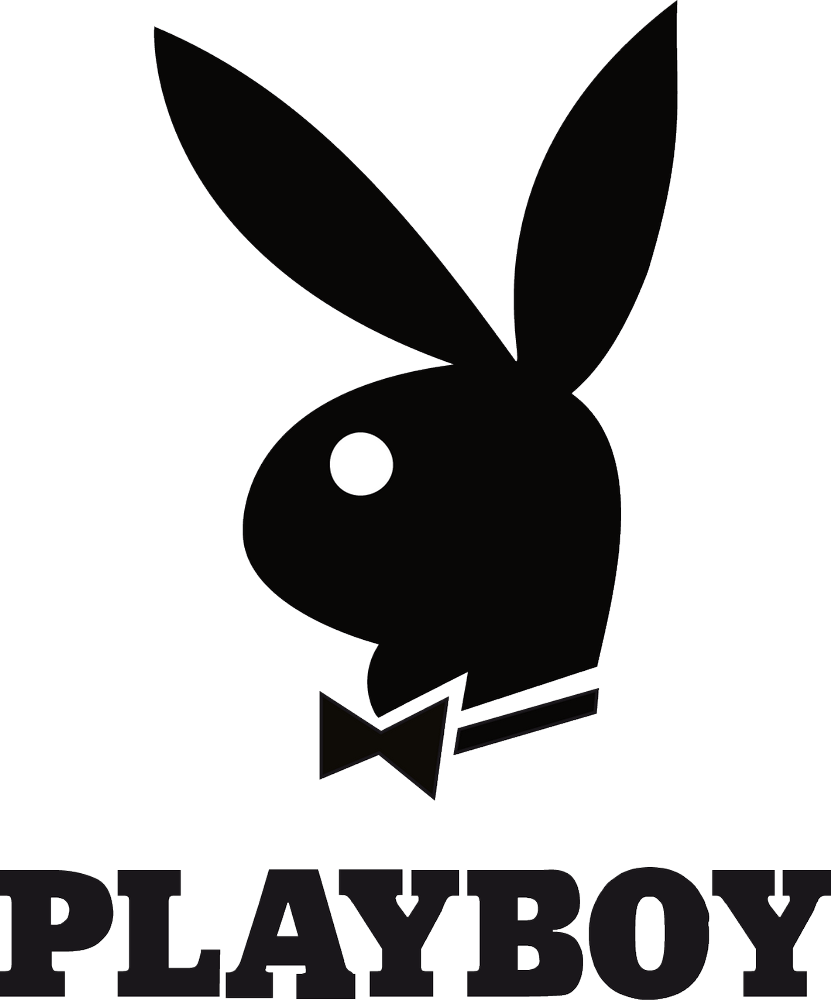 Playboy Logo png