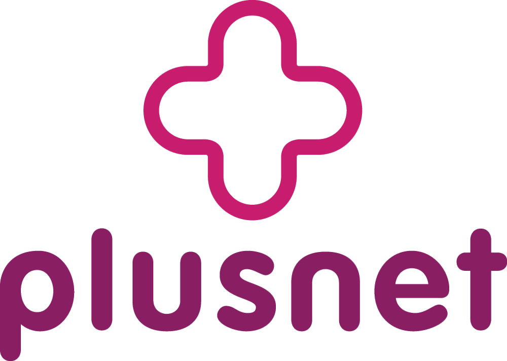 Plusnet Logo png