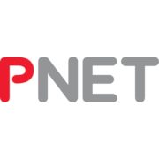 PNET Logo