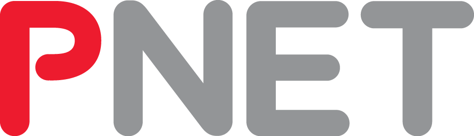 PNET Logo png