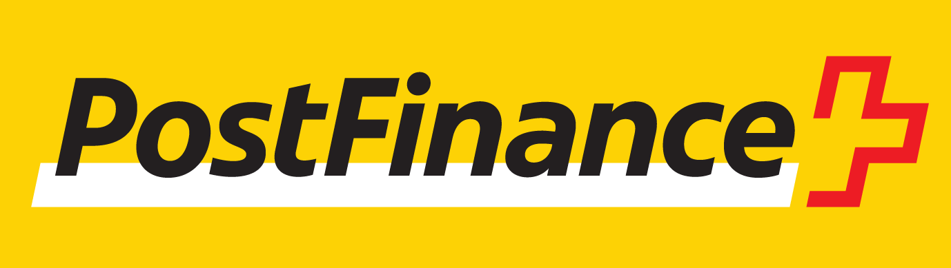 Postfinance Logo png