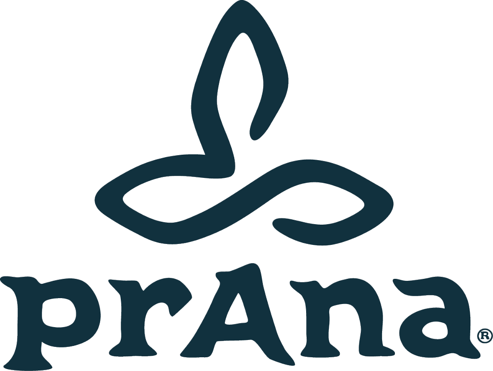 Prana Logo png