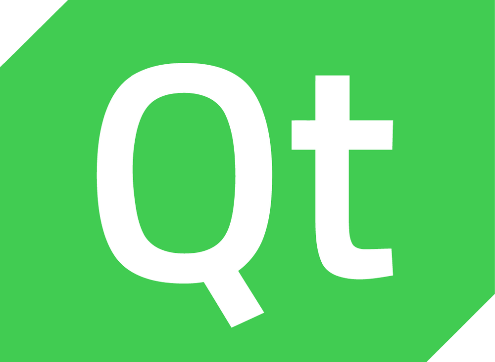 QT Logo png