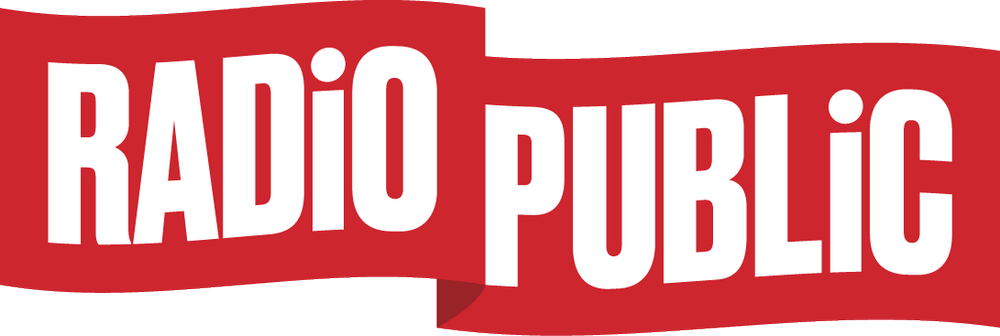 RadioPublic Logo Download Vector