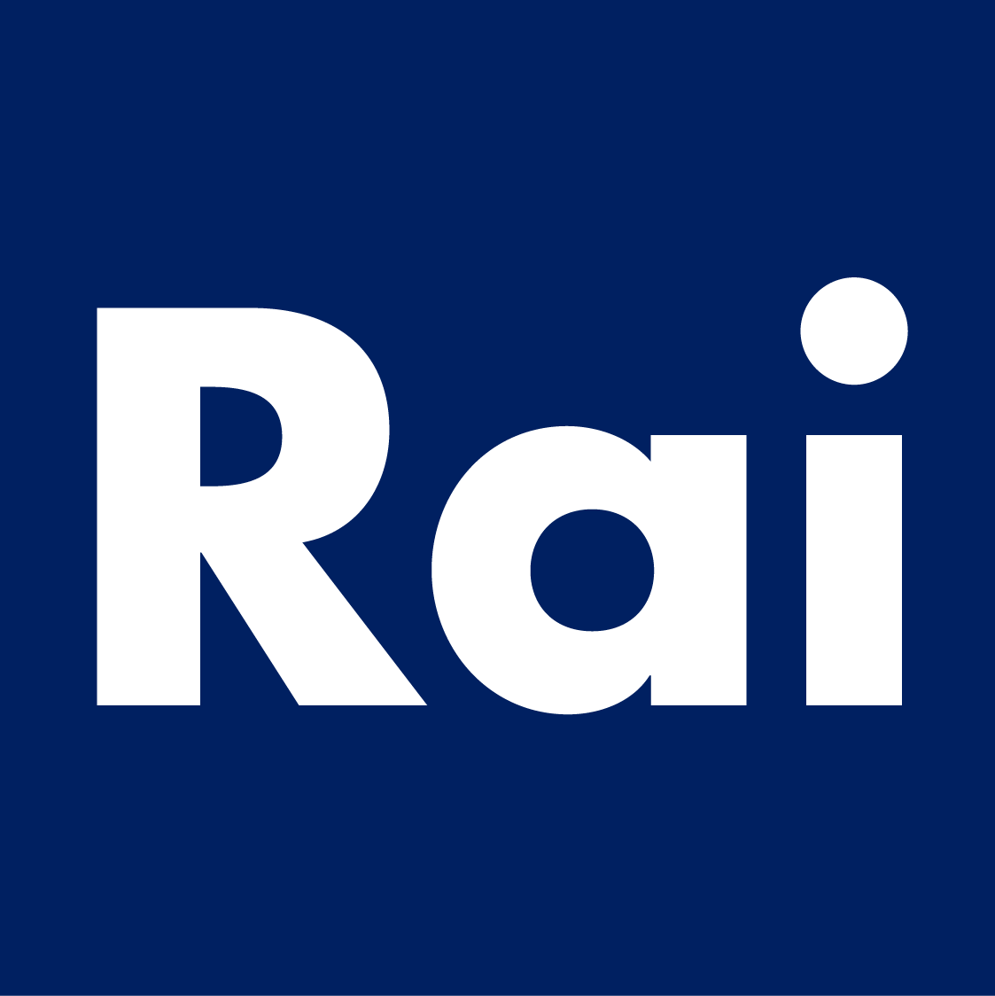 Rai Logo png