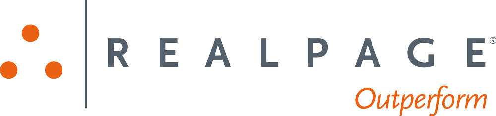 RealPage Logo png