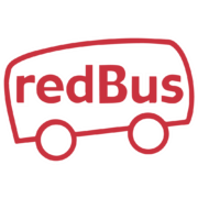 redBus Logo