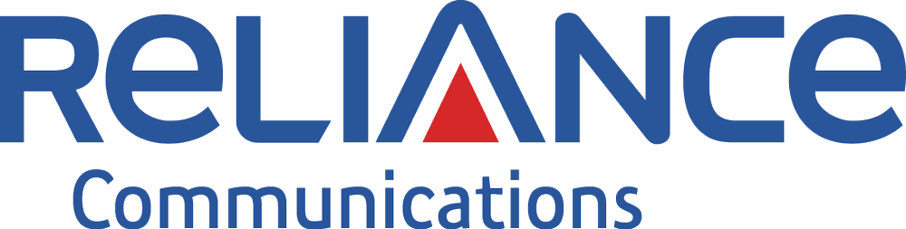 Reliance Communications Logo png