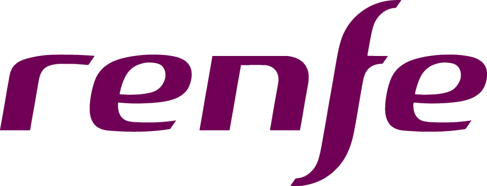 Renfe Logo png