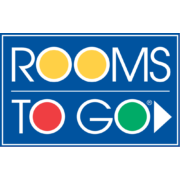 Rooms To Go Logo