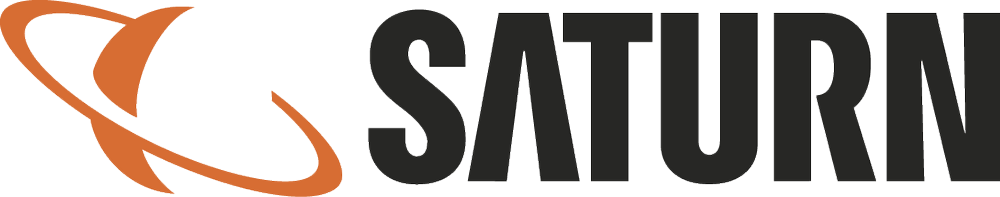 Saturn Logo png
