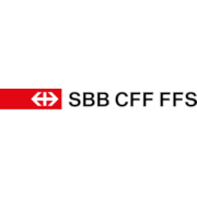 SBB Logo [Swiss Federal Railways]