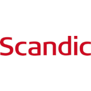 Scandic Logo - Hotels