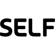Self Logo [Magazine]
