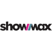 Showmax Logo