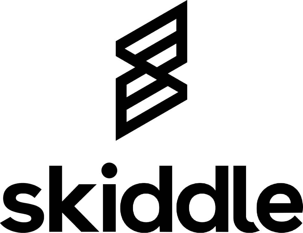 Skiddle Logo png