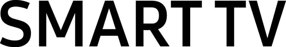 Smart TV Logo png