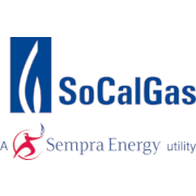 SoCalGas Logo [Southern California Gas]
