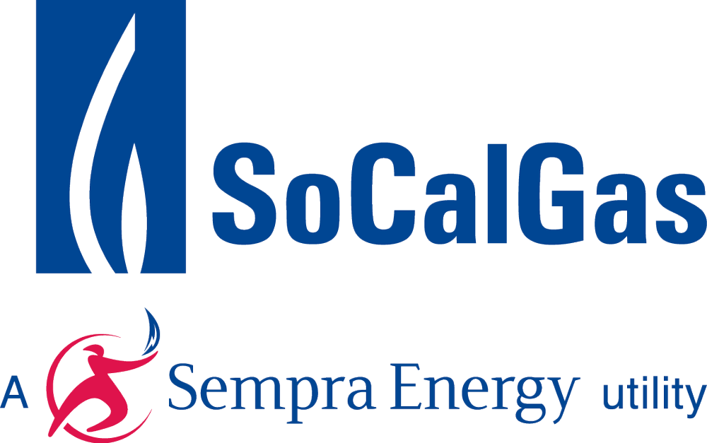 SoCalGas Logo [Southern California Gas] png