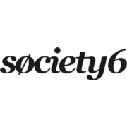 Society6 Logo