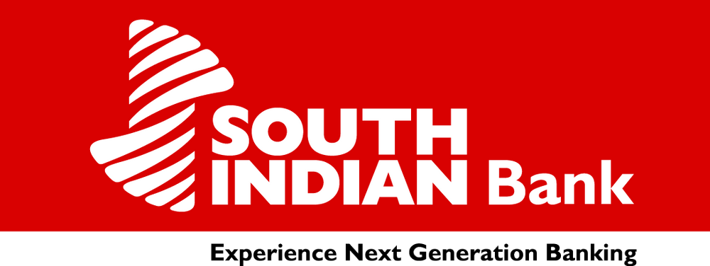 South Indian Bank Logo png