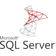 SQL Server Logo - Microsoft