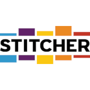 Stitcher Logo - Radio