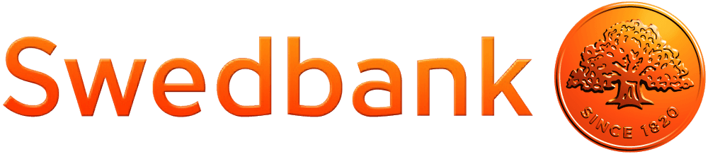 Swedbank Logo png