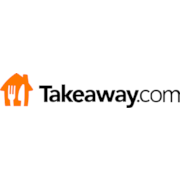 Takeaway Logo