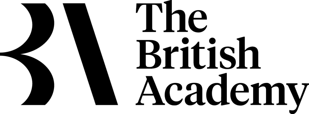 The British Academy Logo png