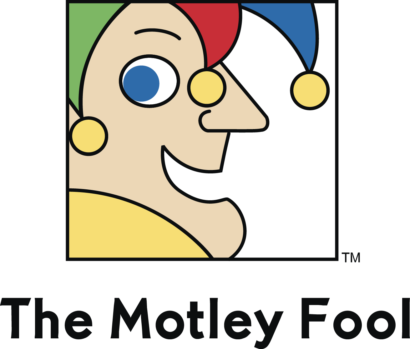 The Motley Fool Logo png