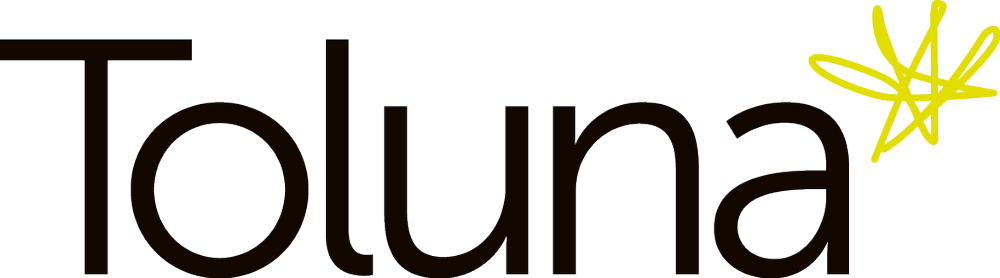 Toluna Logo png