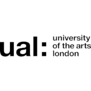 UAL Logo - University of the Arts London