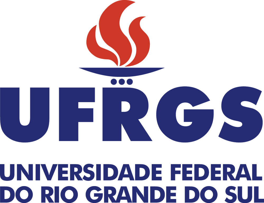 UFRGS Logo [Universidade Federal do Rio Grande do Sul] png